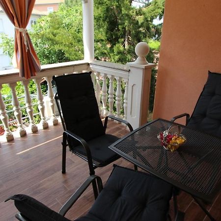 Apartment Kreslin Vantacici Zewnętrze zdjęcie