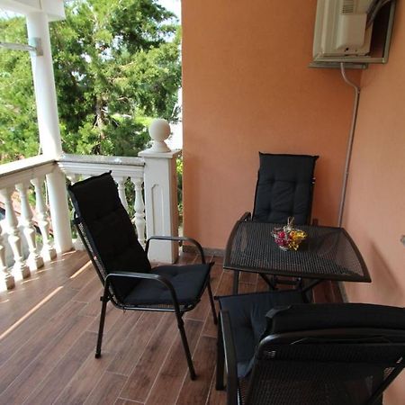 Apartment Kreslin Vantacici Zewnętrze zdjęcie