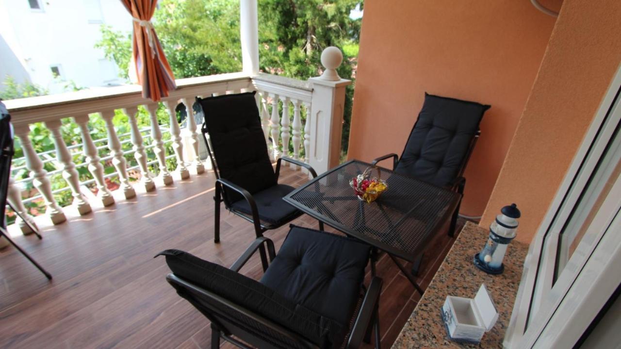 Apartment Kreslin Vantacici Zewnętrze zdjęcie