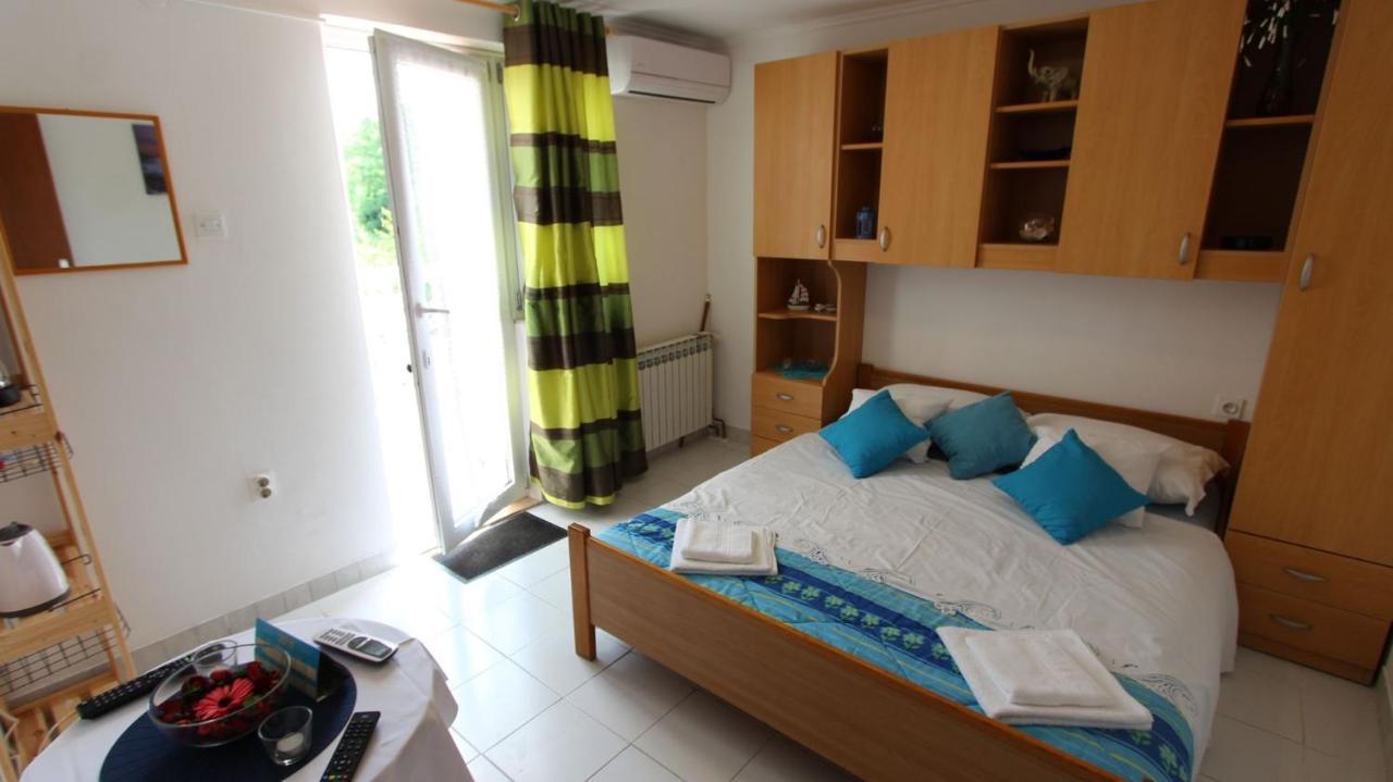 Apartment Kreslin Vantacici Zewnętrze zdjęcie