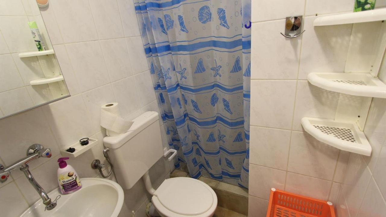 Apartment Kreslin Vantacici Zewnętrze zdjęcie