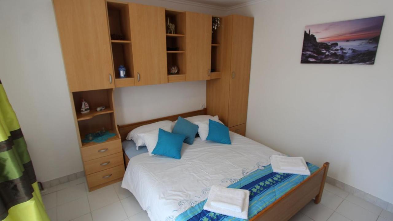 Apartment Kreslin Vantacici Zewnętrze zdjęcie