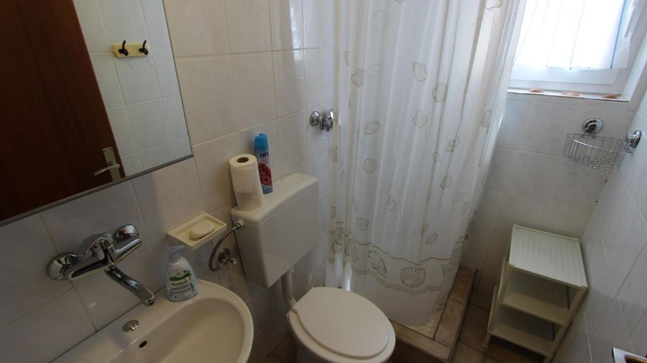 Apartment Kreslin Vantacici Zewnętrze zdjęcie